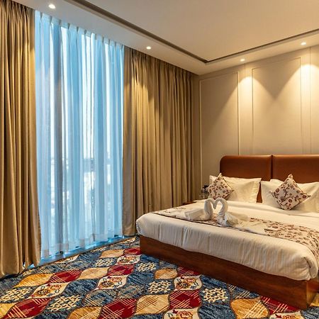 City Klyde Inn أمريتسار المظهر الخارجي الصورة