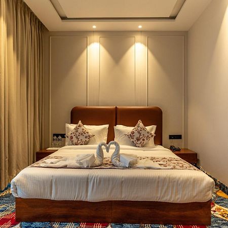 City Klyde Inn أمريتسار المظهر الخارجي الصورة