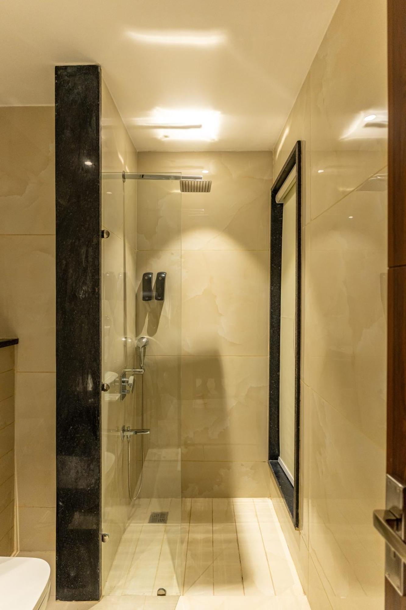 City Klyde Inn أمريتسار المظهر الخارجي الصورة