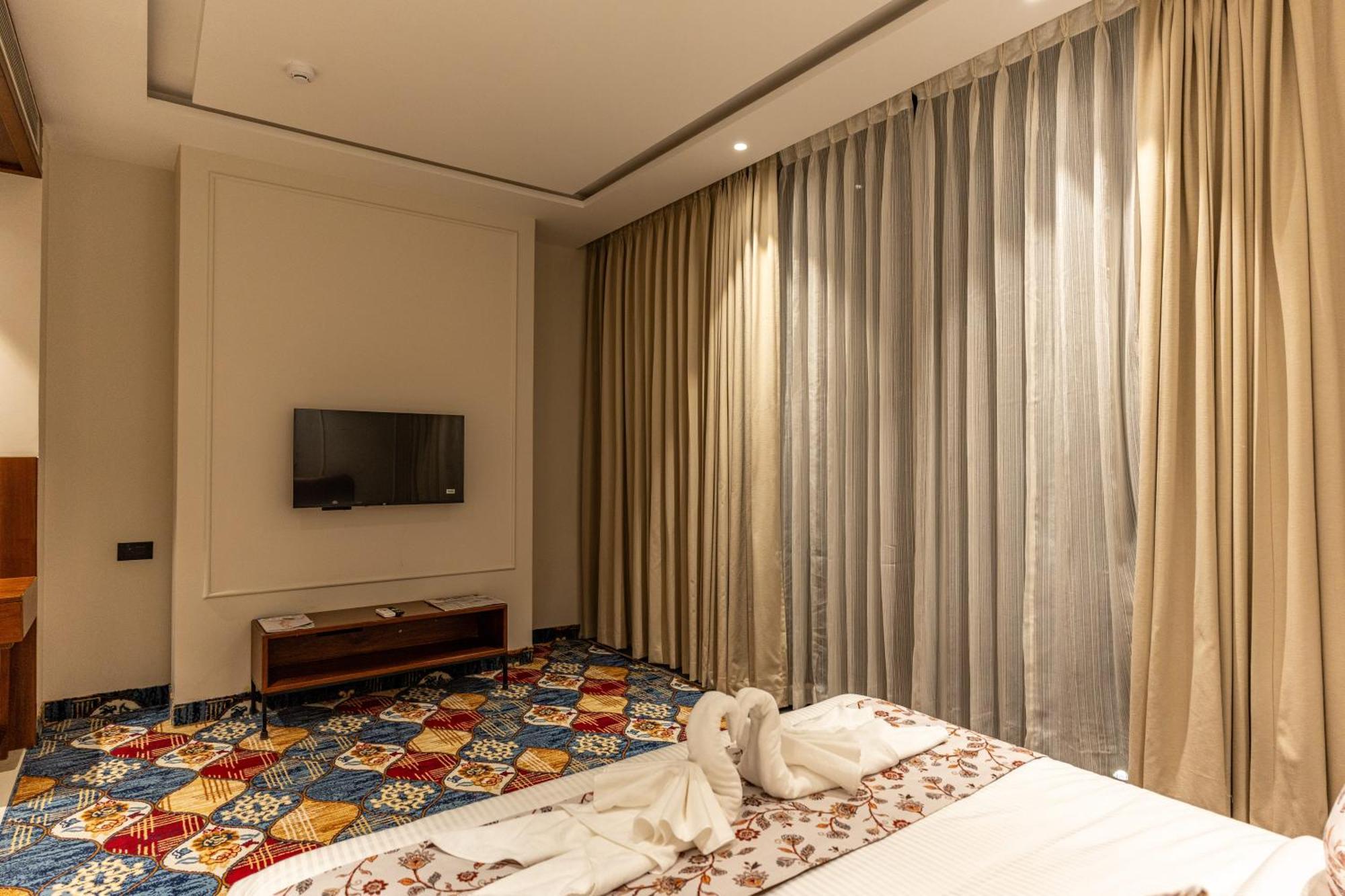 City Klyde Inn أمريتسار المظهر الخارجي الصورة