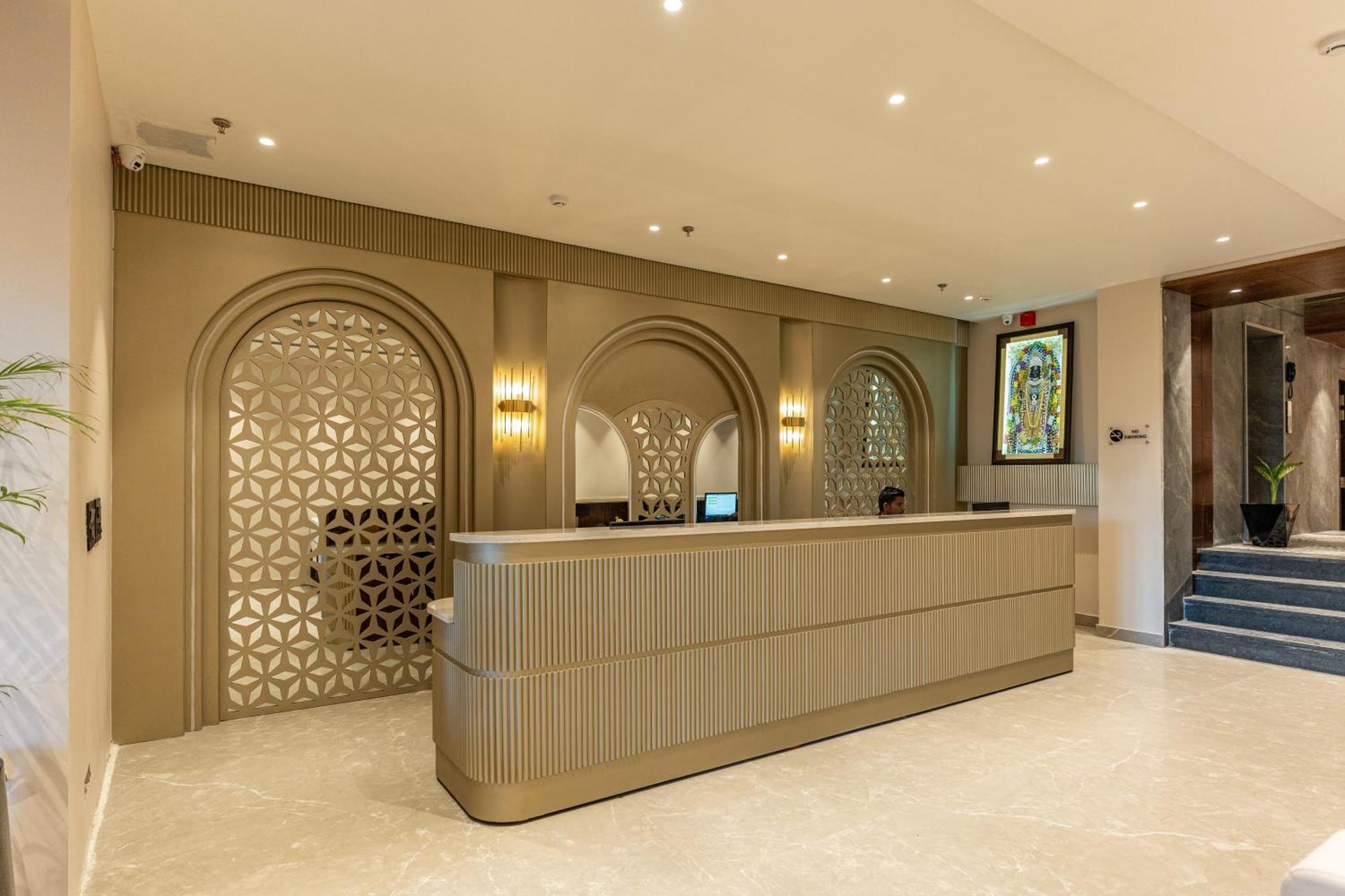 City Klyde Inn أمريتسار المظهر الخارجي الصورة