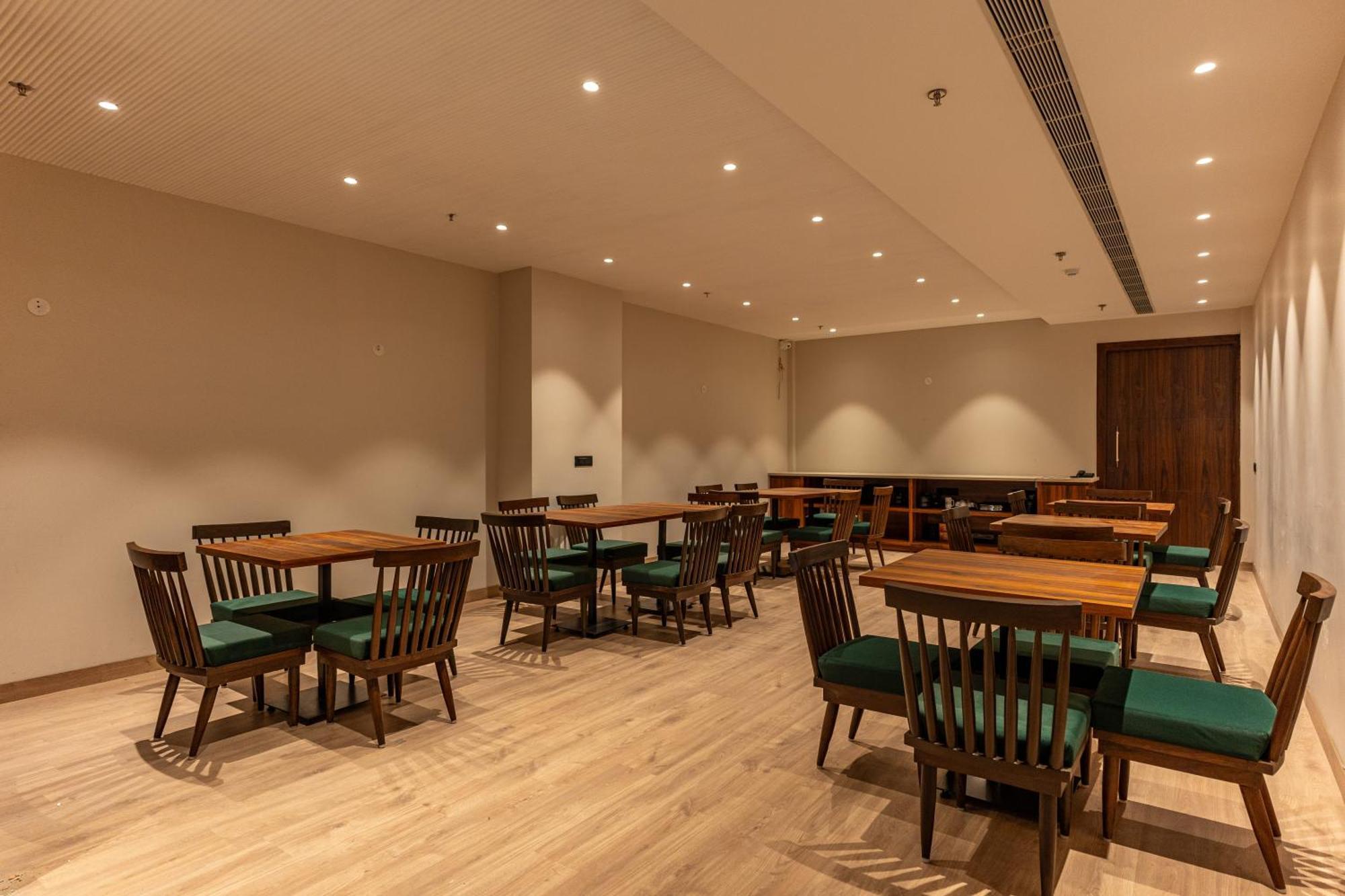 City Klyde Inn أمريتسار المظهر الخارجي الصورة
