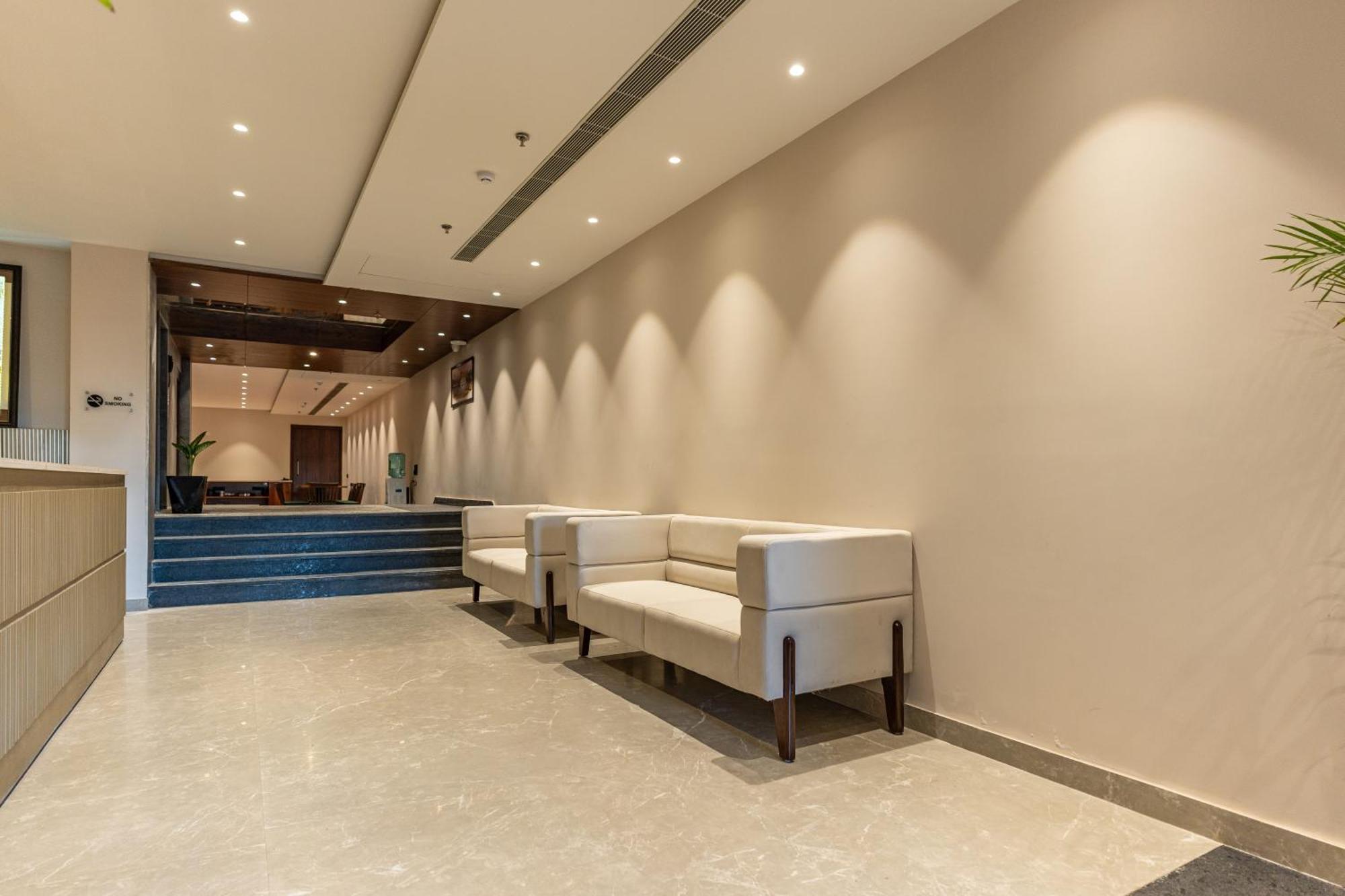 City Klyde Inn أمريتسار المظهر الخارجي الصورة