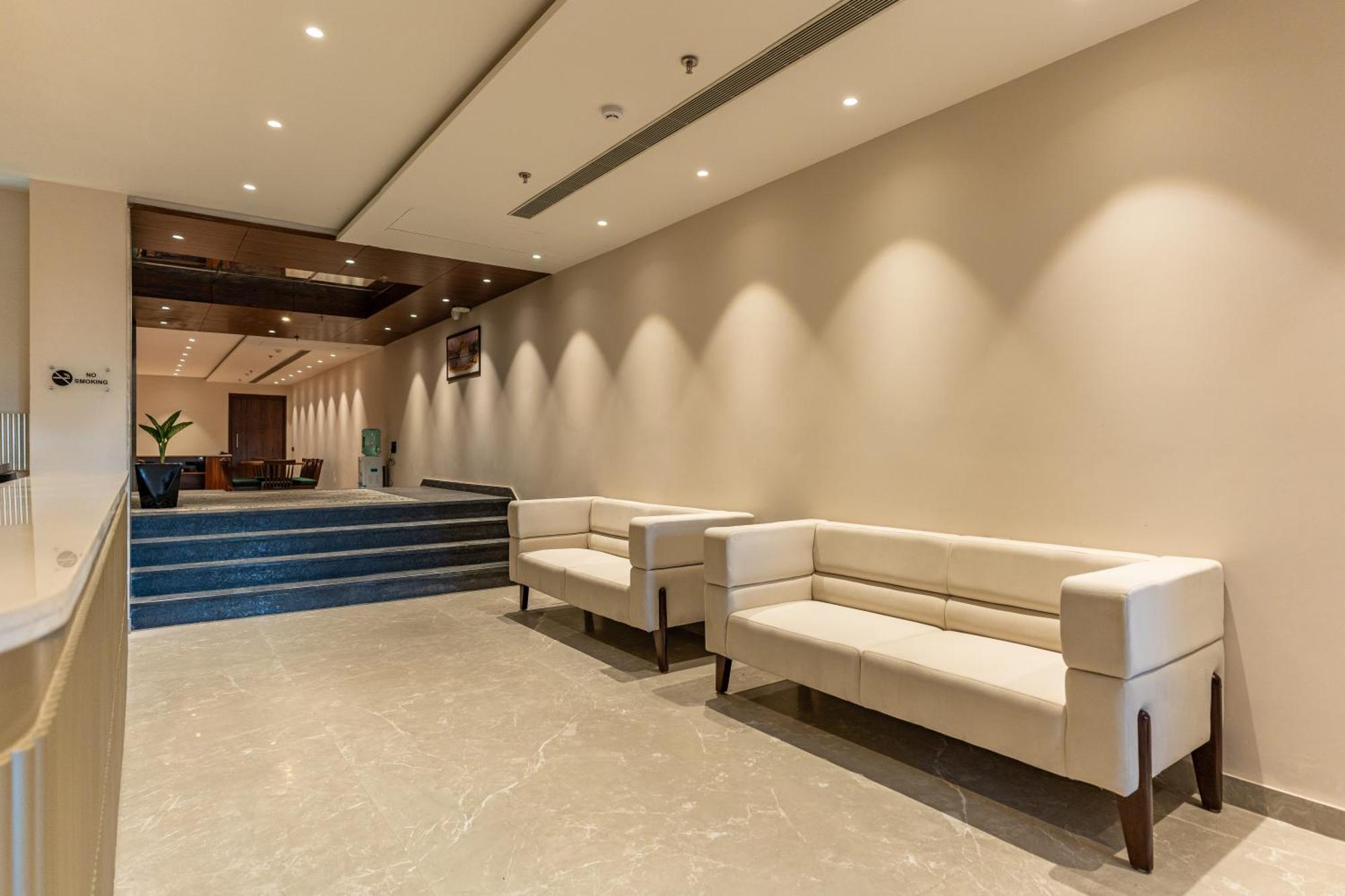 City Klyde Inn أمريتسار المظهر الخارجي الصورة