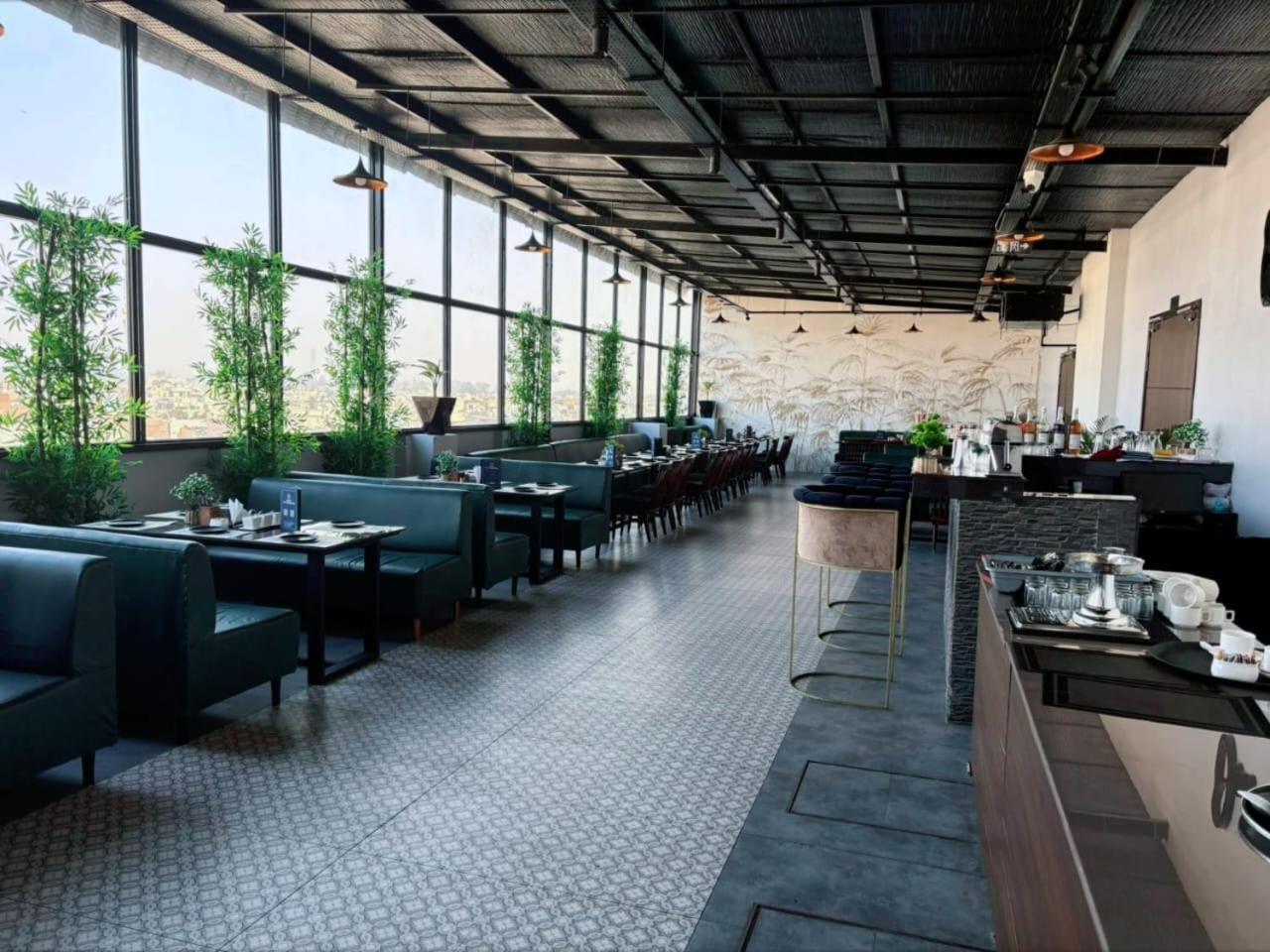 City Klyde Inn أمريتسار المظهر الخارجي الصورة