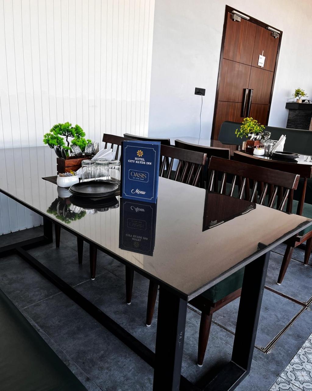 City Klyde Inn أمريتسار المظهر الخارجي الصورة